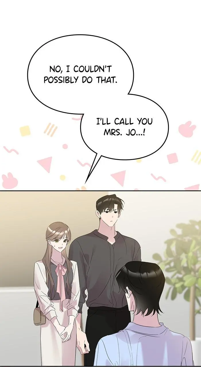 A Romance That Begins With Childcare Chapter 5 page 43