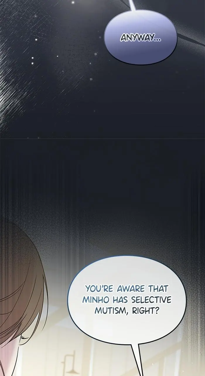 A Romance That Begins With Childcare Chapter 5 page 46