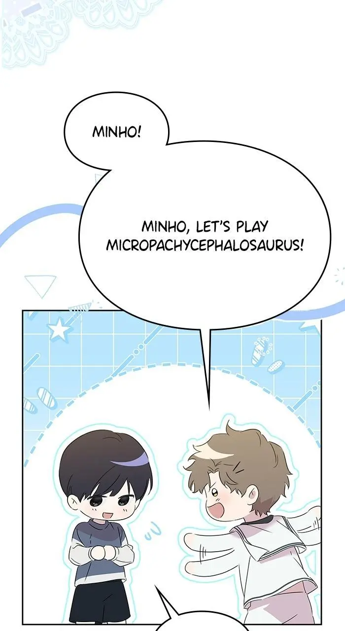 A Romance That Begins With Childcare Chapter 5 page 36
