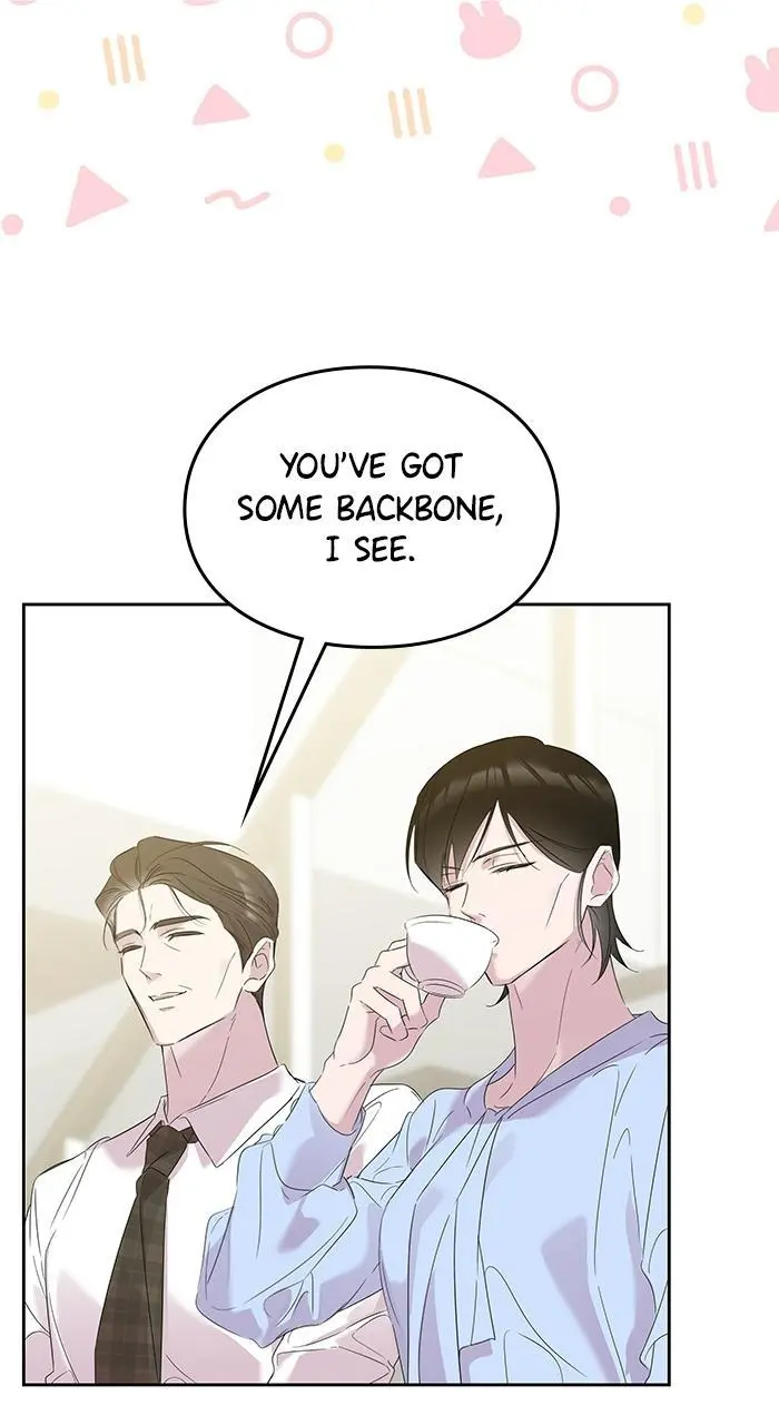 A Romance That Begins With Childcare Chapter 5 page 44