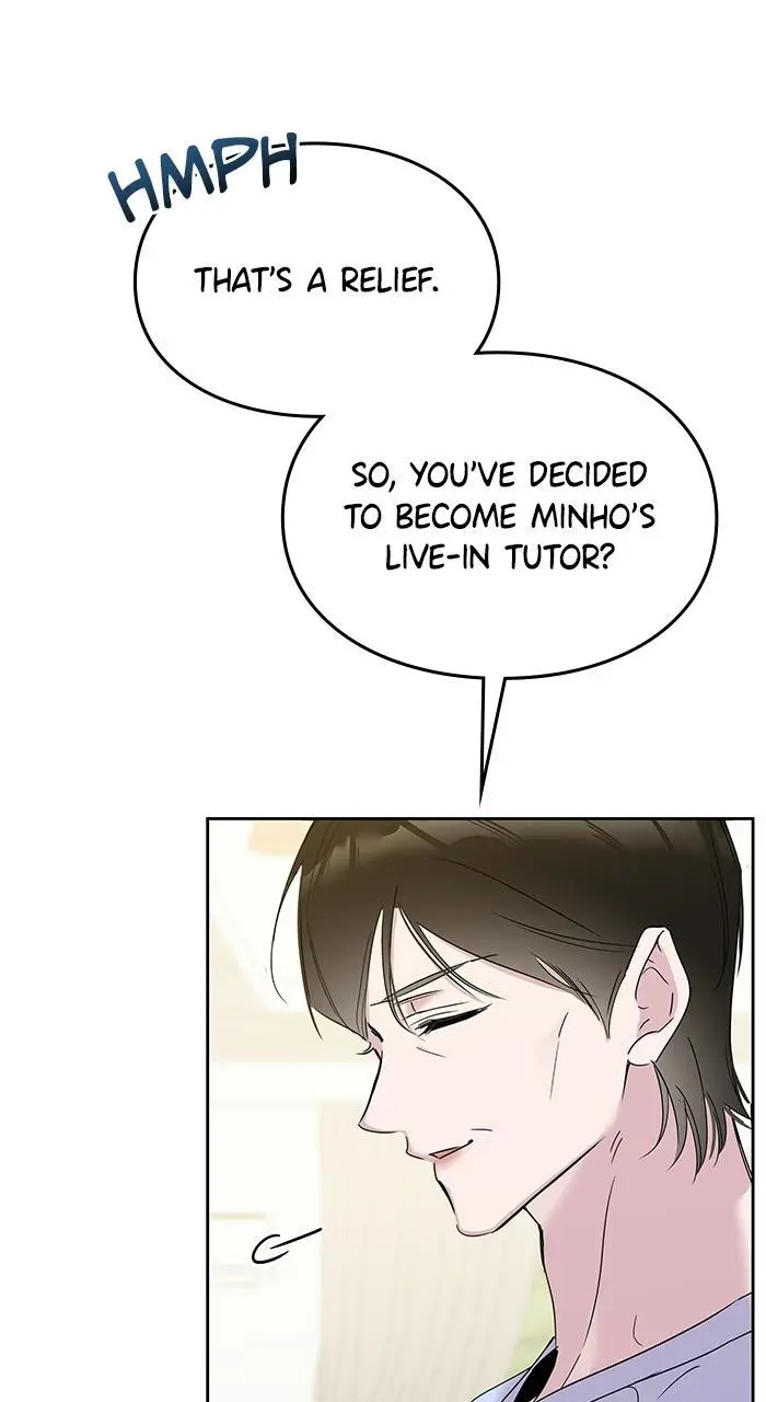 A Romance That Begins With Childcare Chapter 5 page 49