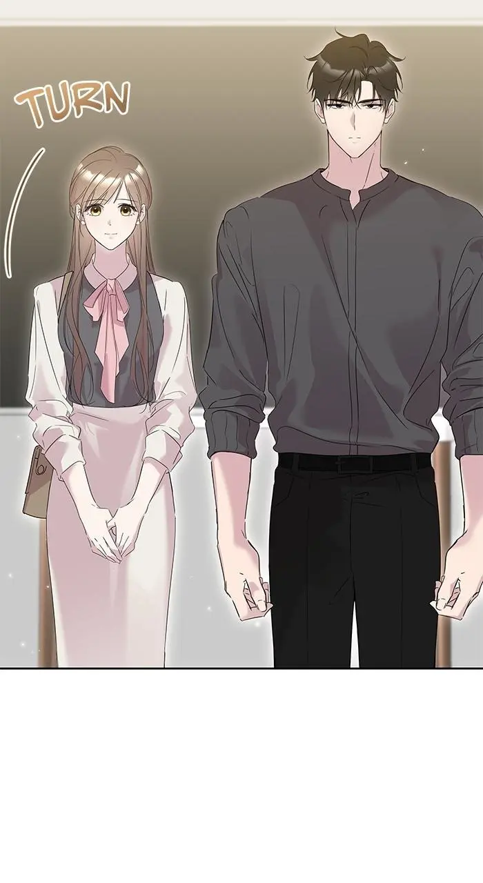 A Romance That Begins With Childcare Chapter 5 page 39