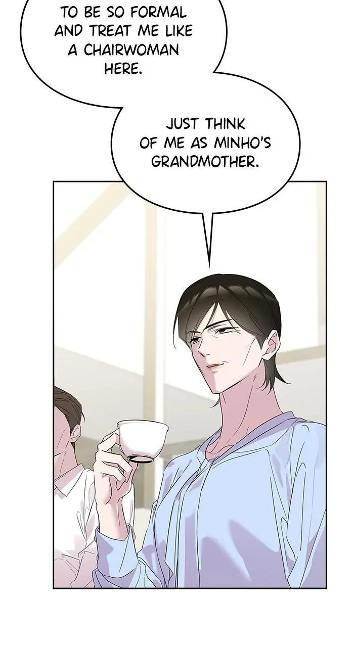 A Romance That Begins With Childcare Chapter 5 page 42