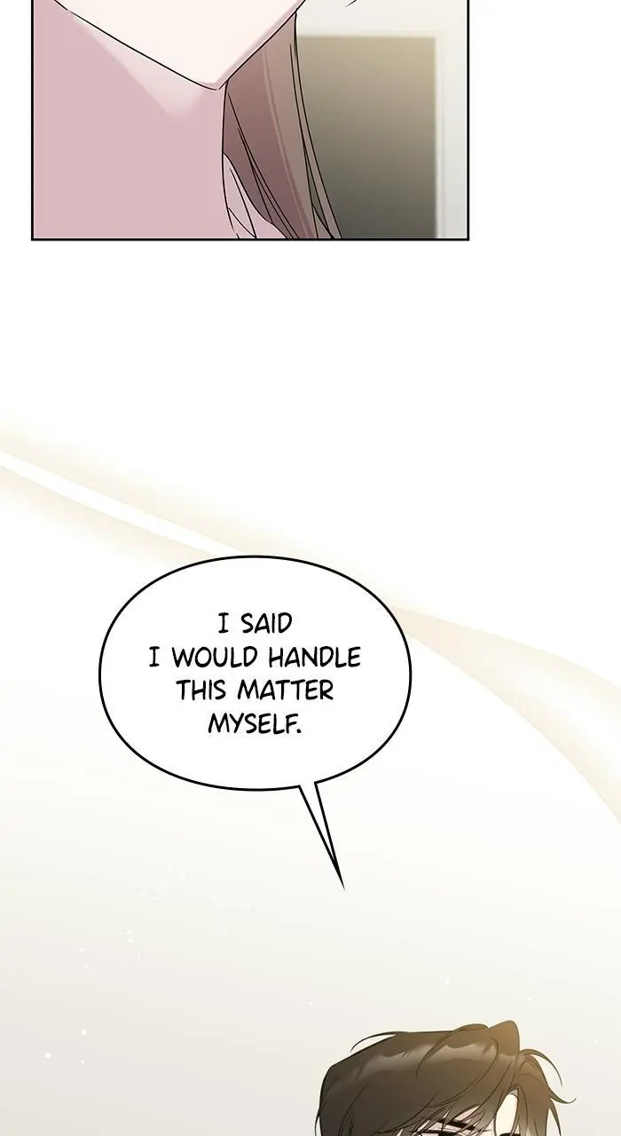 A Romance That Begins With Childcare Chapter 5 page 55