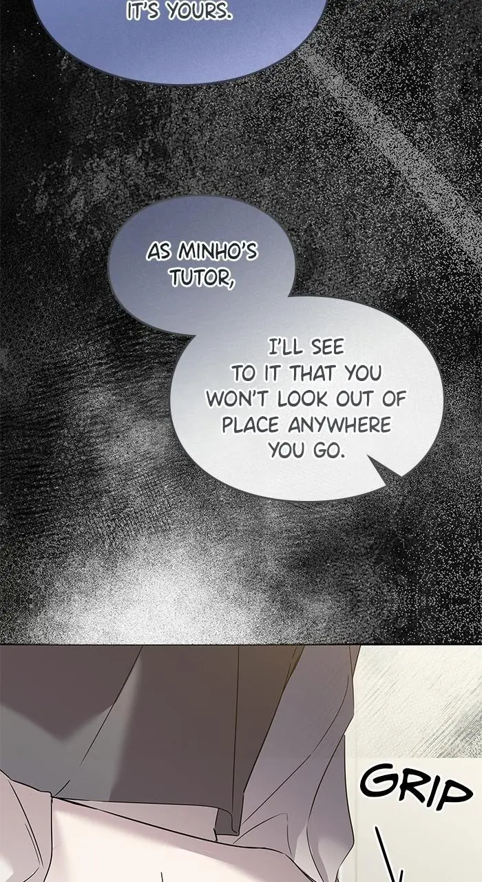 A Romance That Begins With Childcare Chapter 5 page 53