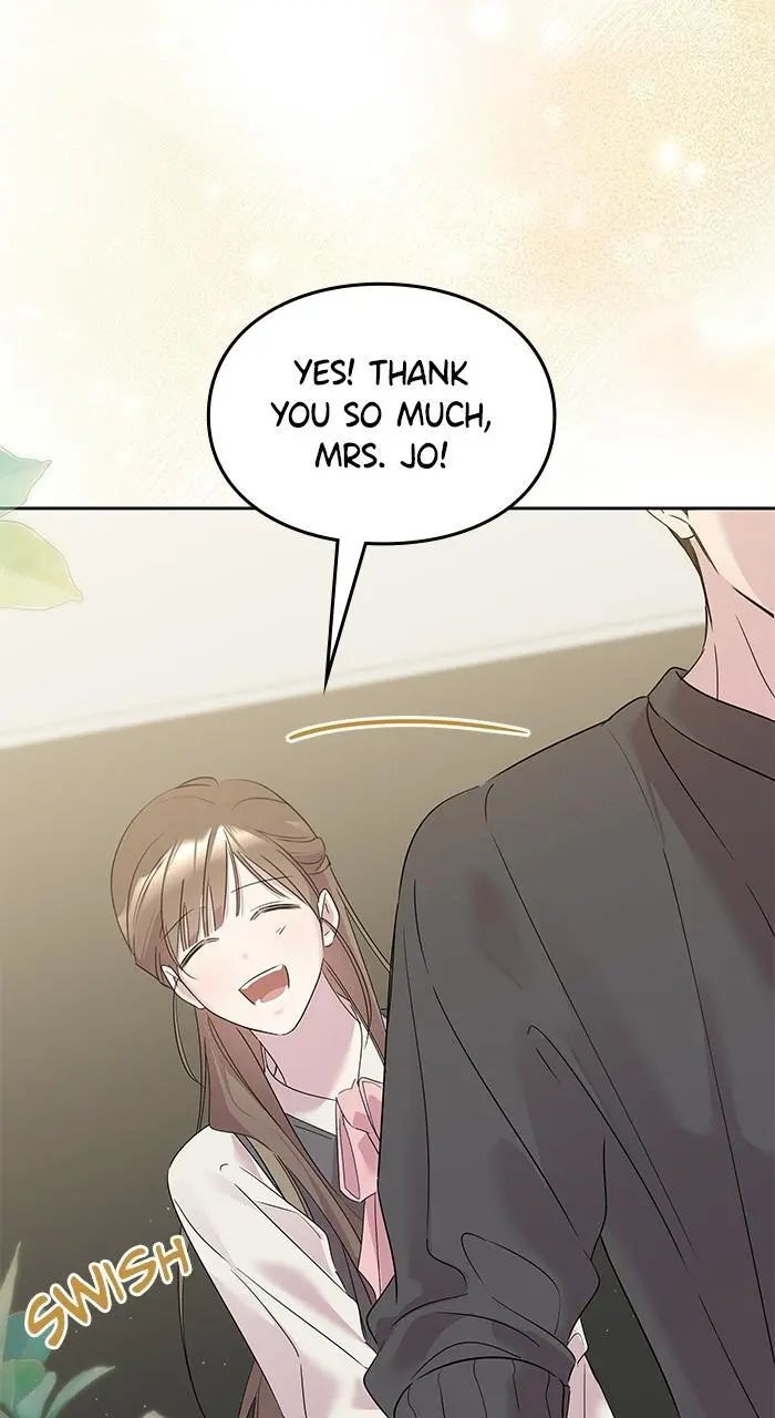 A Romance That Begins With Childcare Chapter 5 page 61