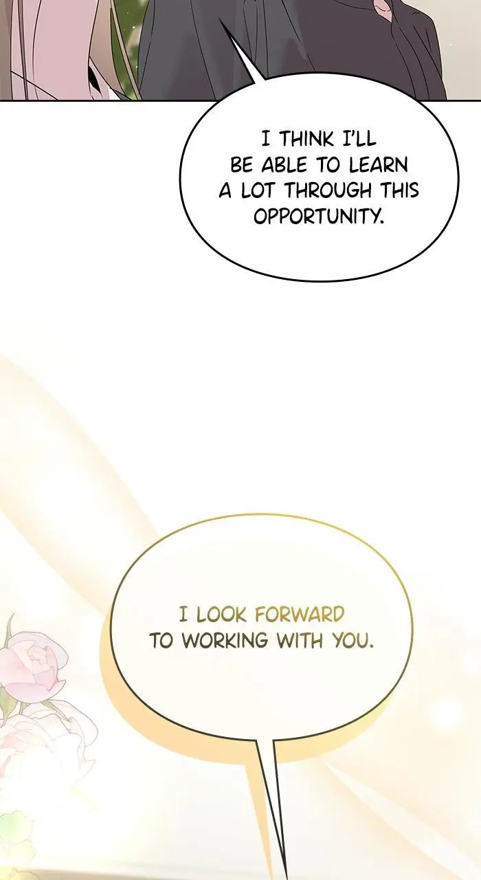 A Romance That Begins With Childcare Chapter 5 page 63