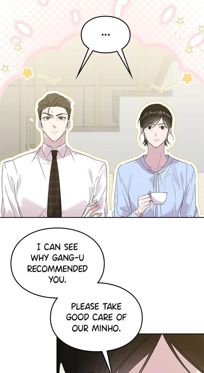 A Romance That Begins With Childcare Chapter 5 page 66