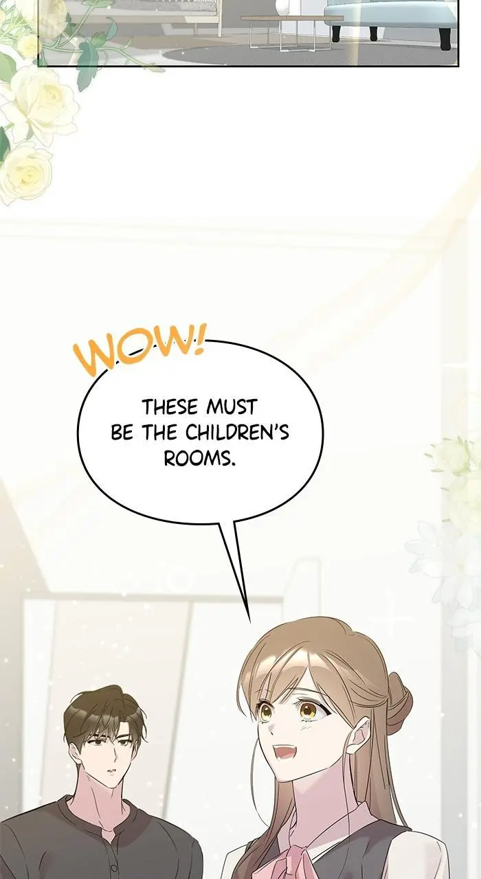 A Romance That Begins With Childcare Chapter 5 page 72