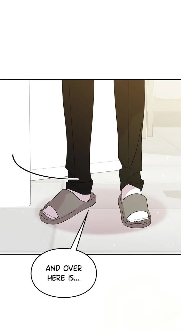 A Romance That Begins With Childcare Chapter 5 page 75
