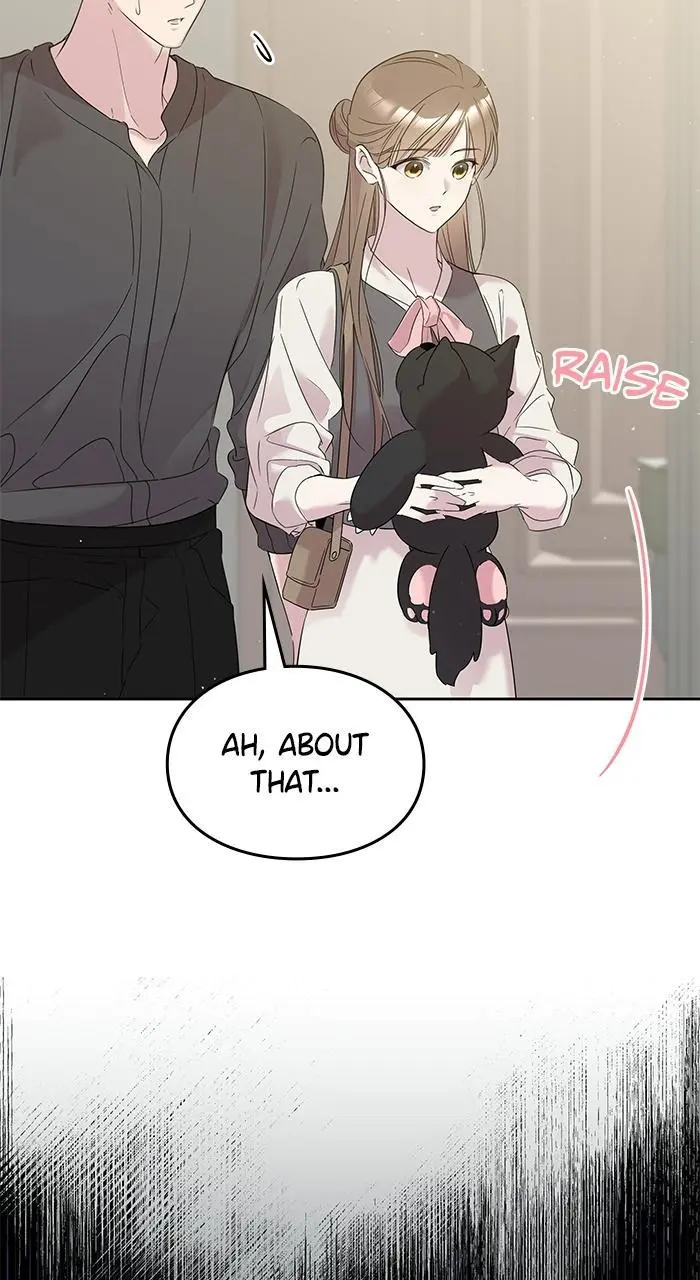 A Romance That Begins With Childcare Chapter 5 page 82