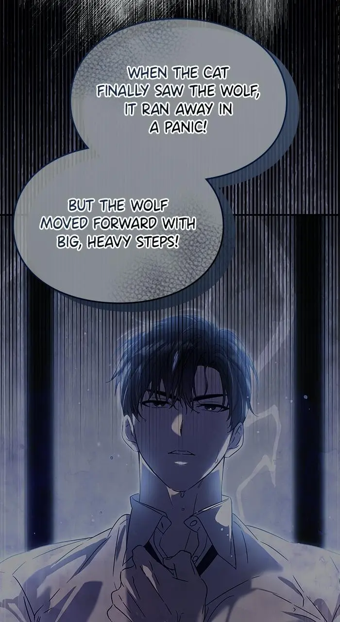 A Romance That Begins With Childcare Chapter 5 page 83