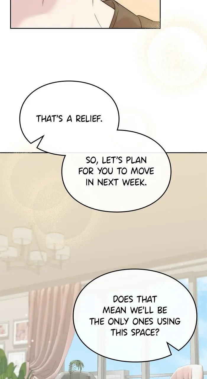 A Romance That Begins With Childcare Chapter 5 page 89
