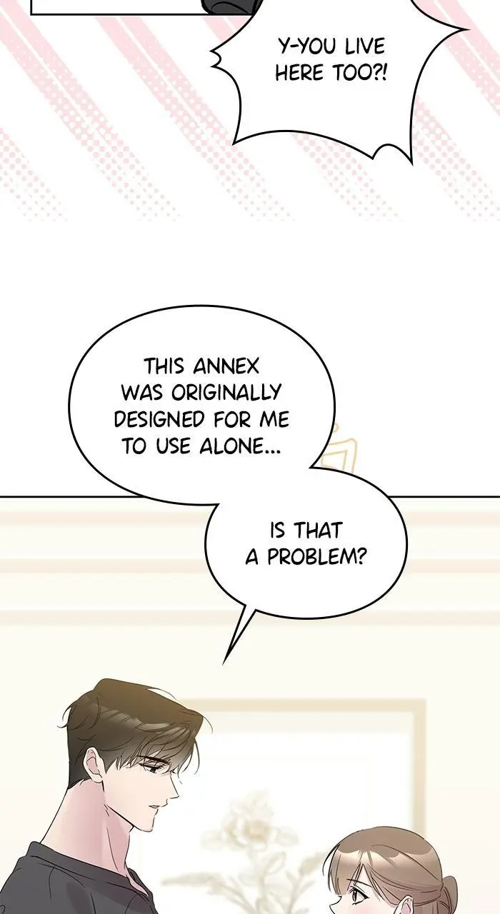 A Romance That Begins With Childcare Chapter 5 page 92