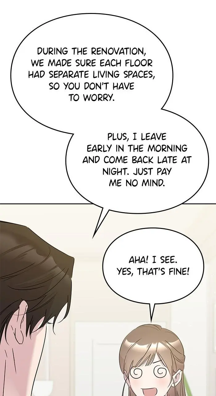 A Romance That Begins With Childcare Chapter 5 page 94