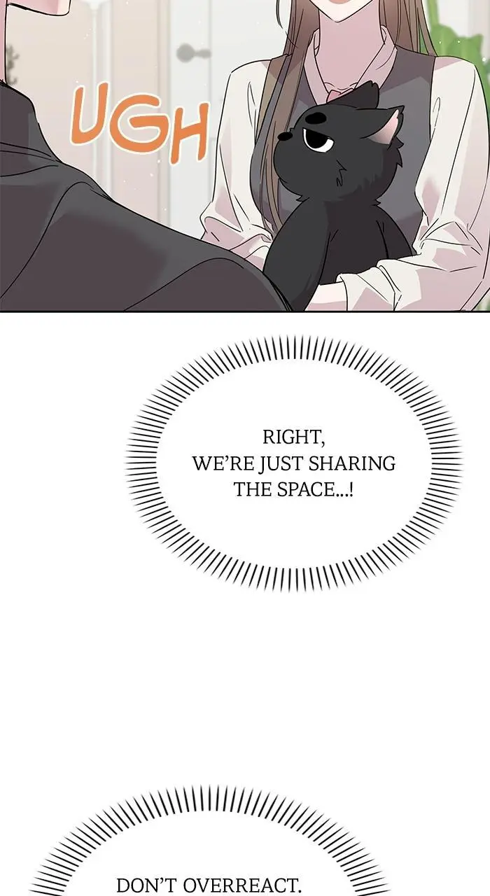 A Romance That Begins With Childcare Chapter 5 page 95