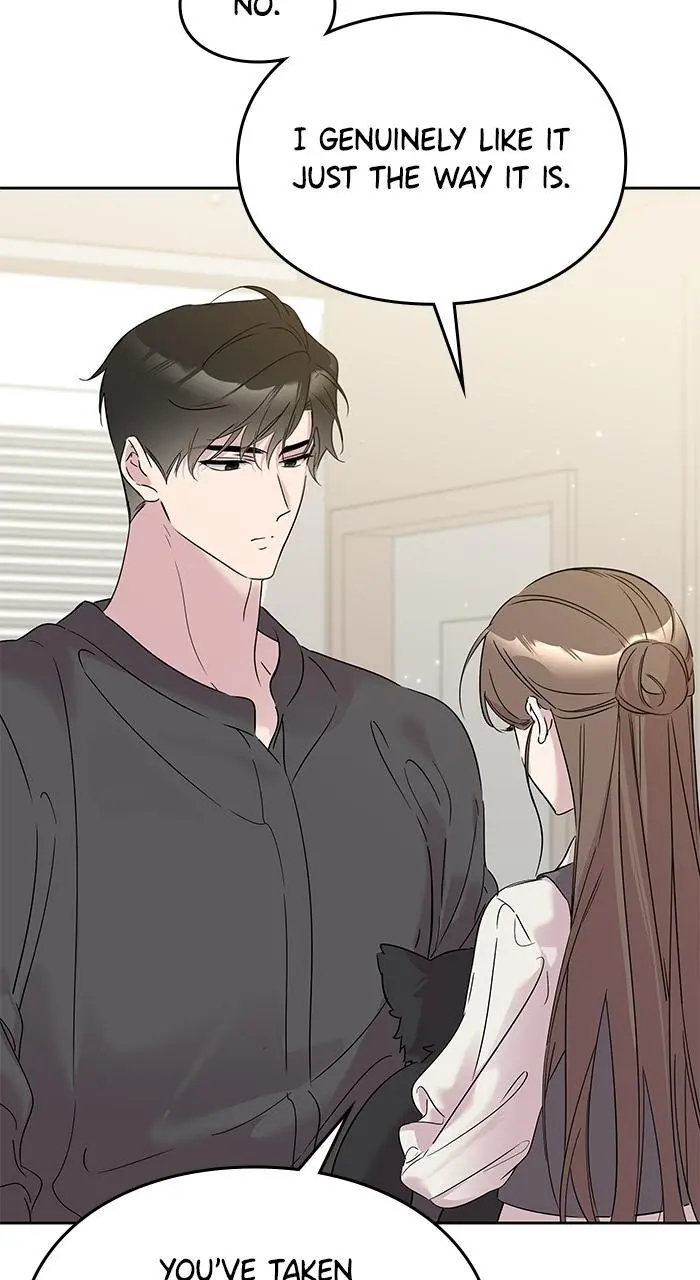 A Romance That Begins With Childcare Chapter 6 page 6