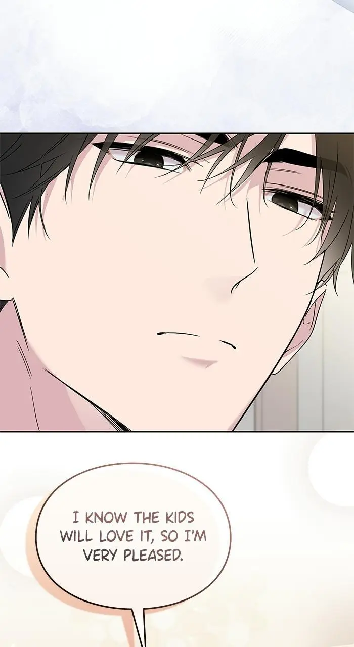 A Romance That Begins With Childcare Chapter 6 page 8