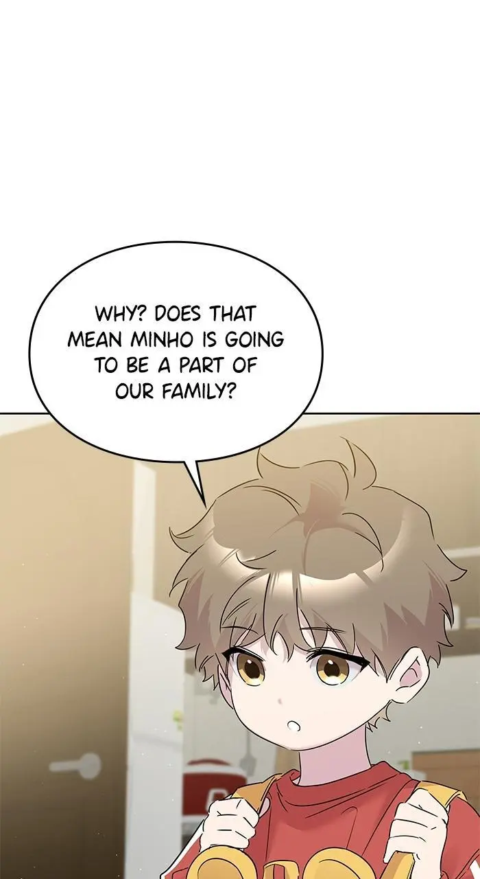 A Romance That Begins With Childcare Chapter 6 page 17