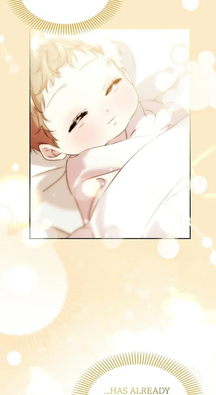 A Romance That Begins With Childcare Chapter 6 page 25