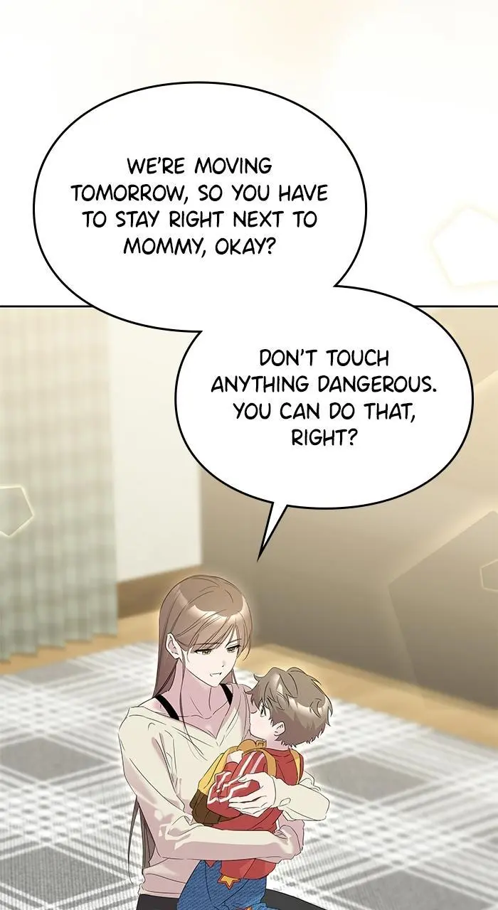 A Romance That Begins With Childcare Chapter 6 page 27