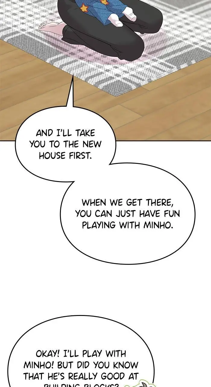 A Romance That Begins With Childcare Chapter 6 page 28