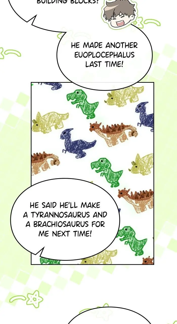 A Romance That Begins With Childcare Chapter 6 page 29