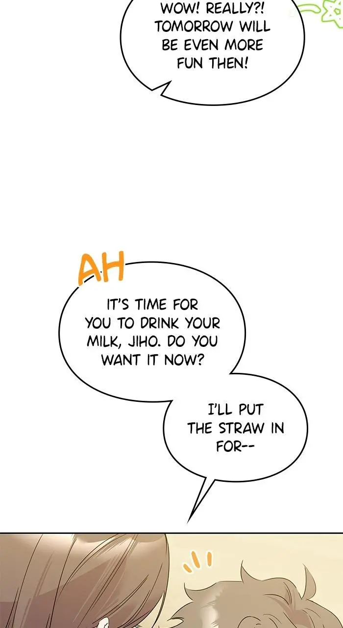 A Romance That Begins With Childcare Chapter 6 page 30