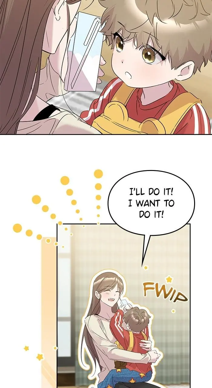 A Romance That Begins With Childcare Chapter 6 page 31