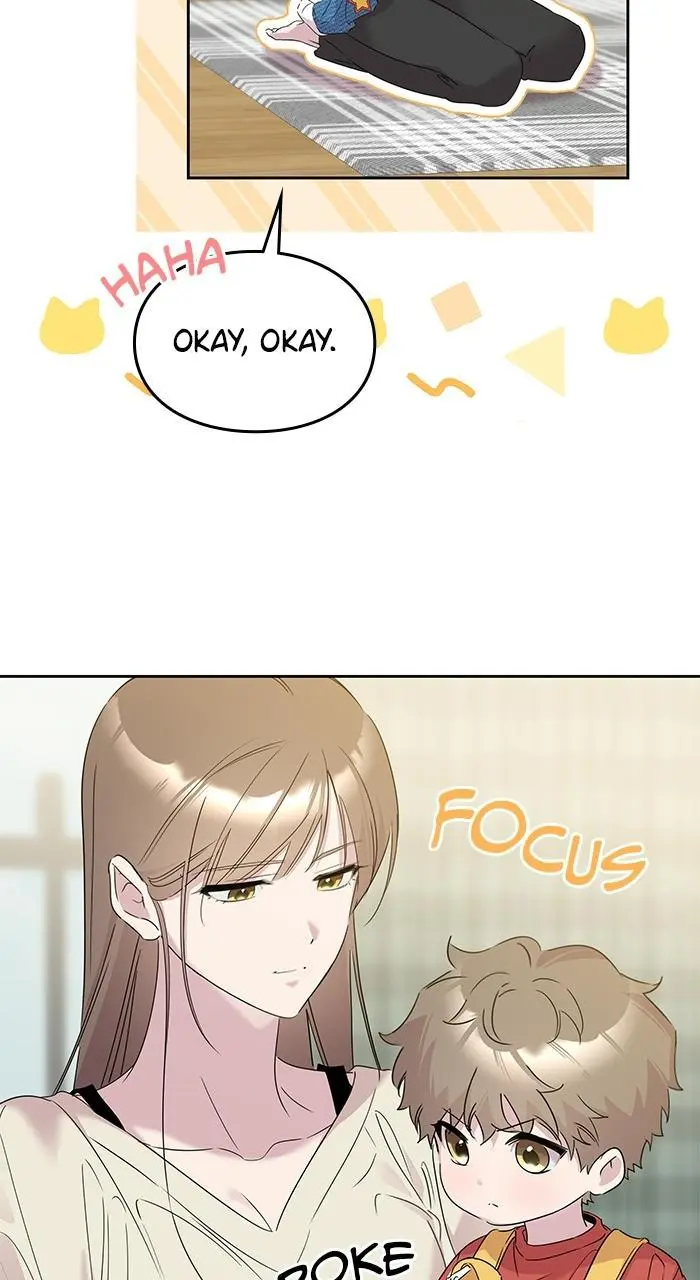 A Romance That Begins With Childcare Chapter 6 page 32