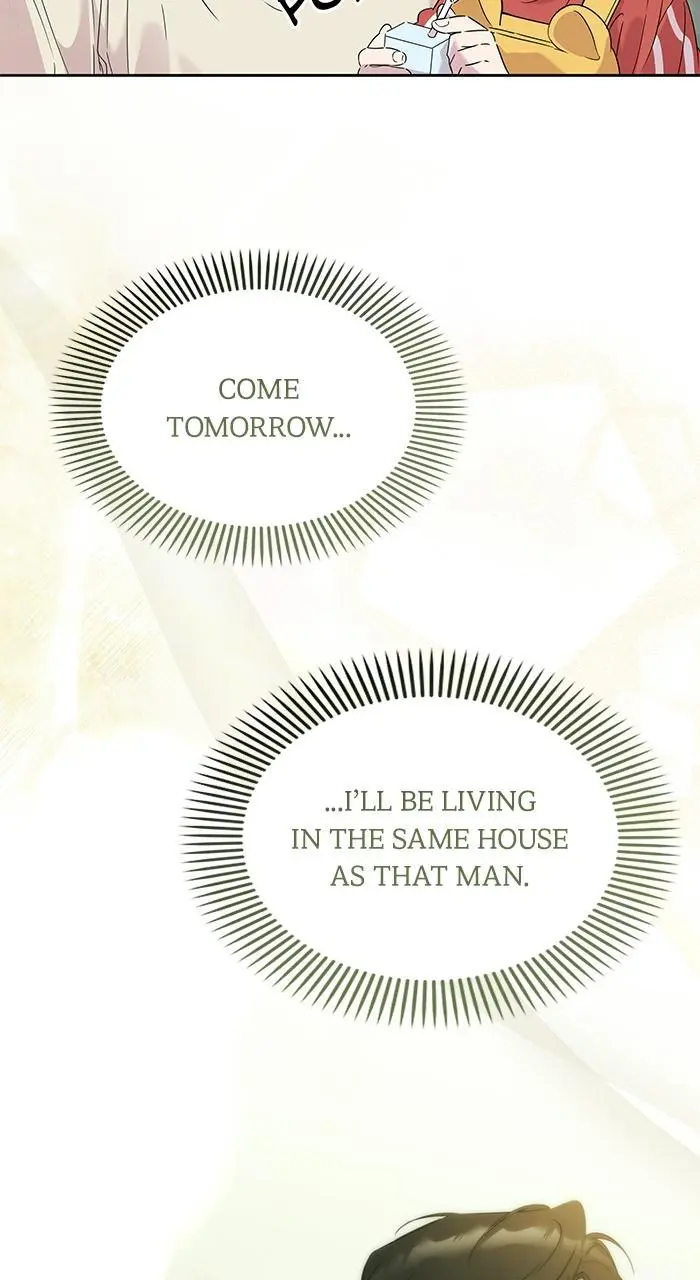A Romance That Begins With Childcare Chapter 6 page 33