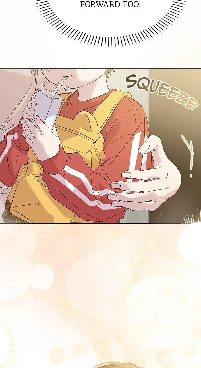 A Romance That Begins With Childcare Chapter 6 page 37