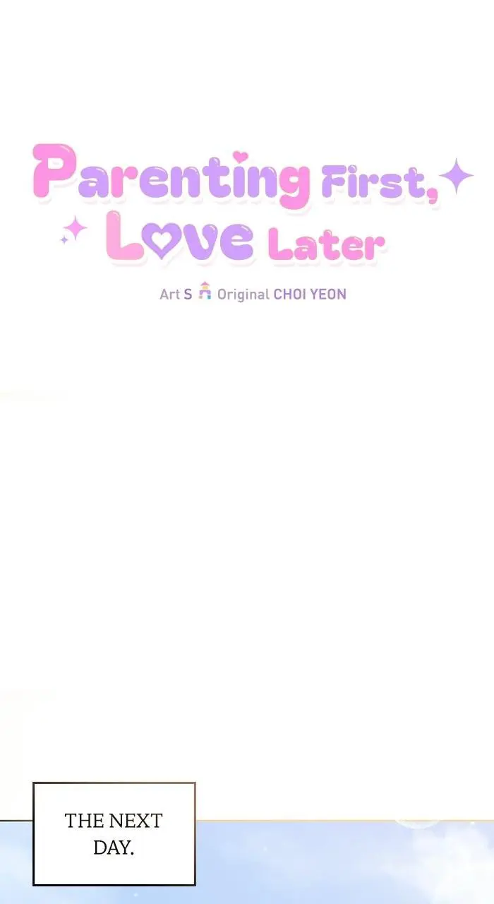 A Romance That Begins With Childcare Chapter 6 page 40