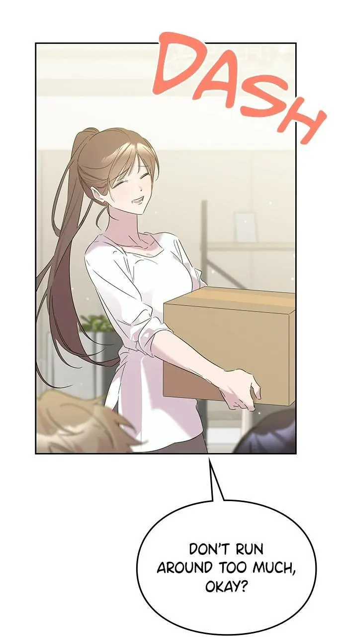 A Romance That Begins With Childcare Chapter 6 page 44