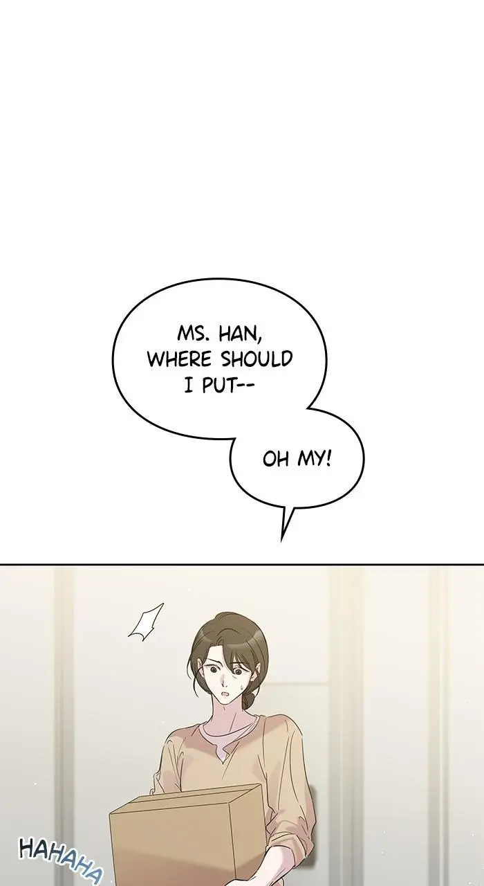 A Romance That Begins With Childcare Chapter 6 page 45