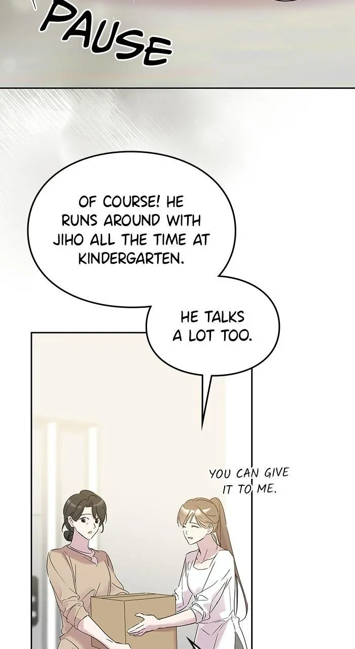 A Romance That Begins With Childcare Chapter 6 page 47