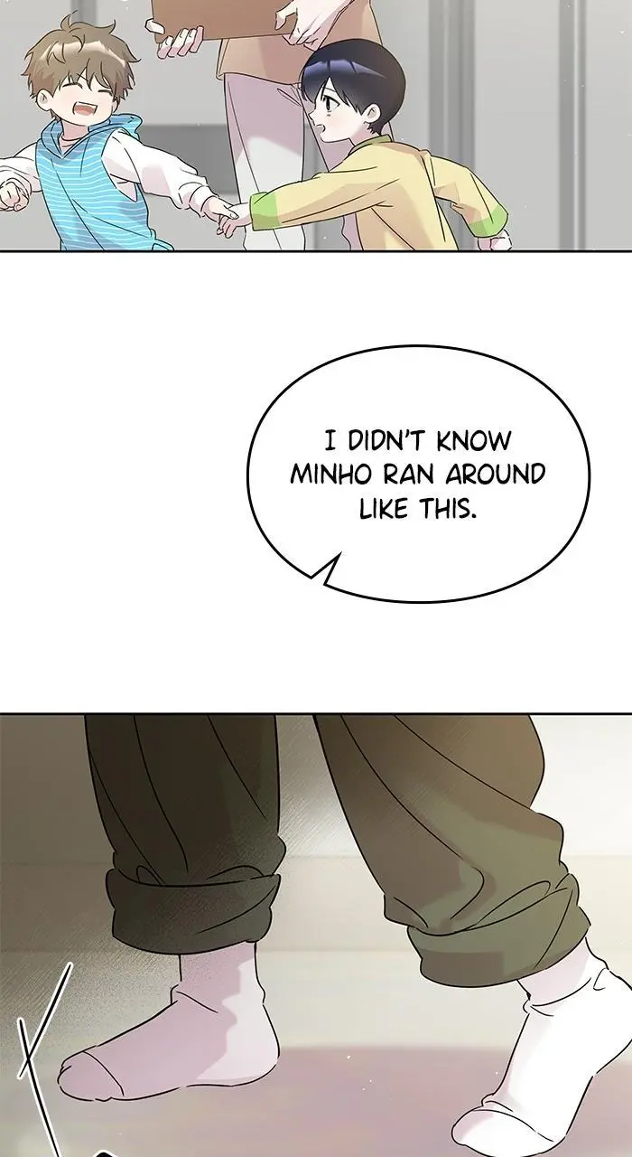 A Romance That Begins With Childcare Chapter 6 page 46