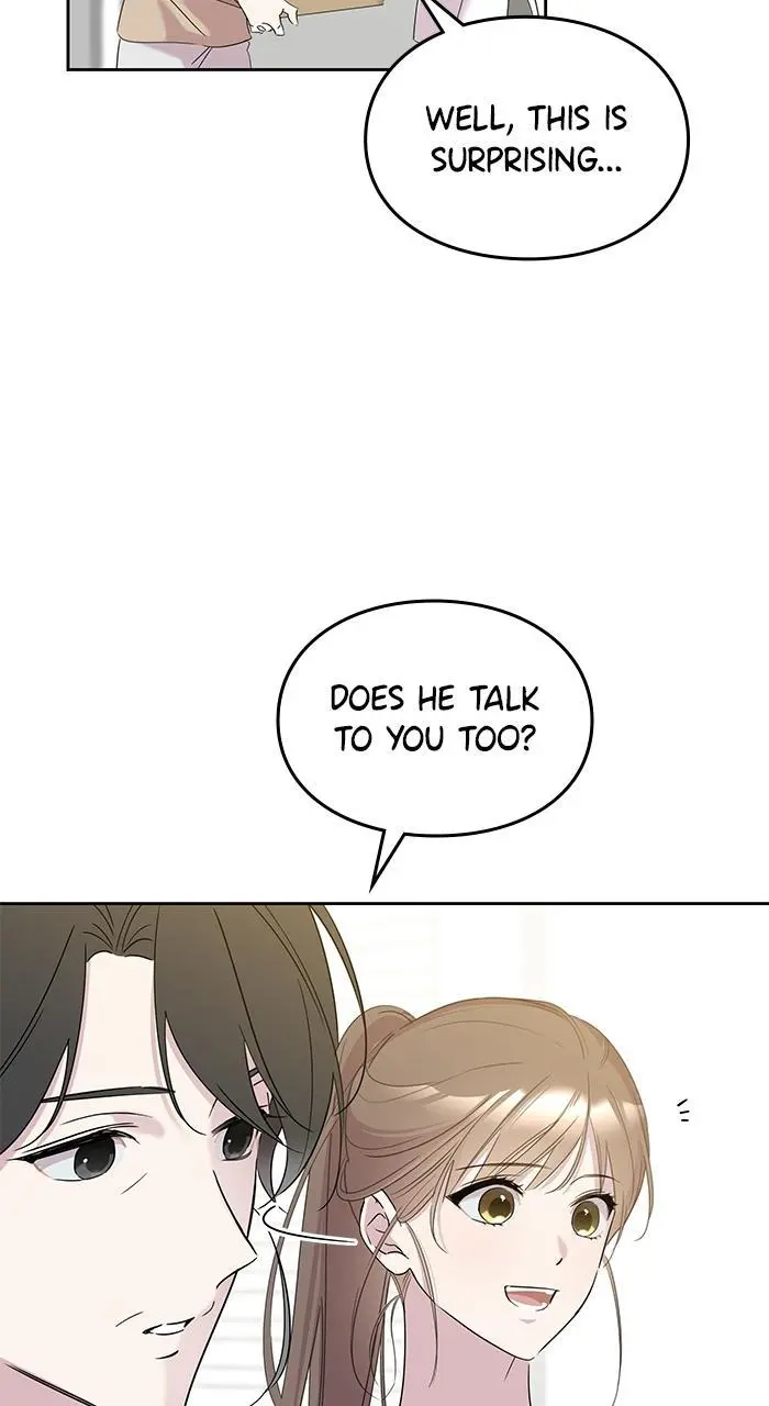 A Romance That Begins With Childcare Chapter 6 page 48