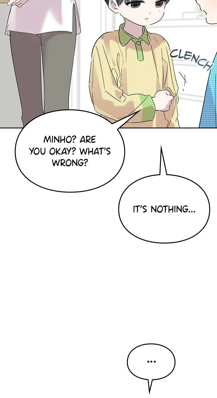 A Romance That Begins With Childcare Chapter 6 page 50