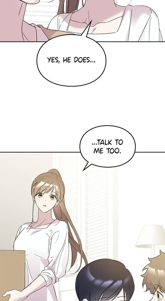 A Romance That Begins With Childcare Chapter 6 page 49