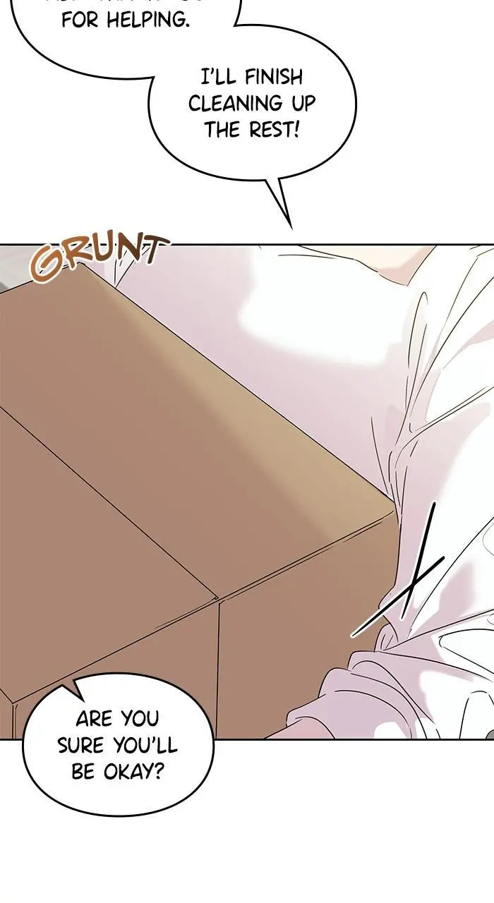 A Romance That Begins With Childcare Chapter 6 page 52