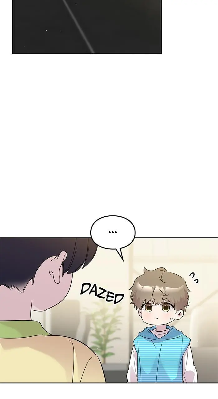 A Romance That Begins With Childcare Chapter 6 page 54