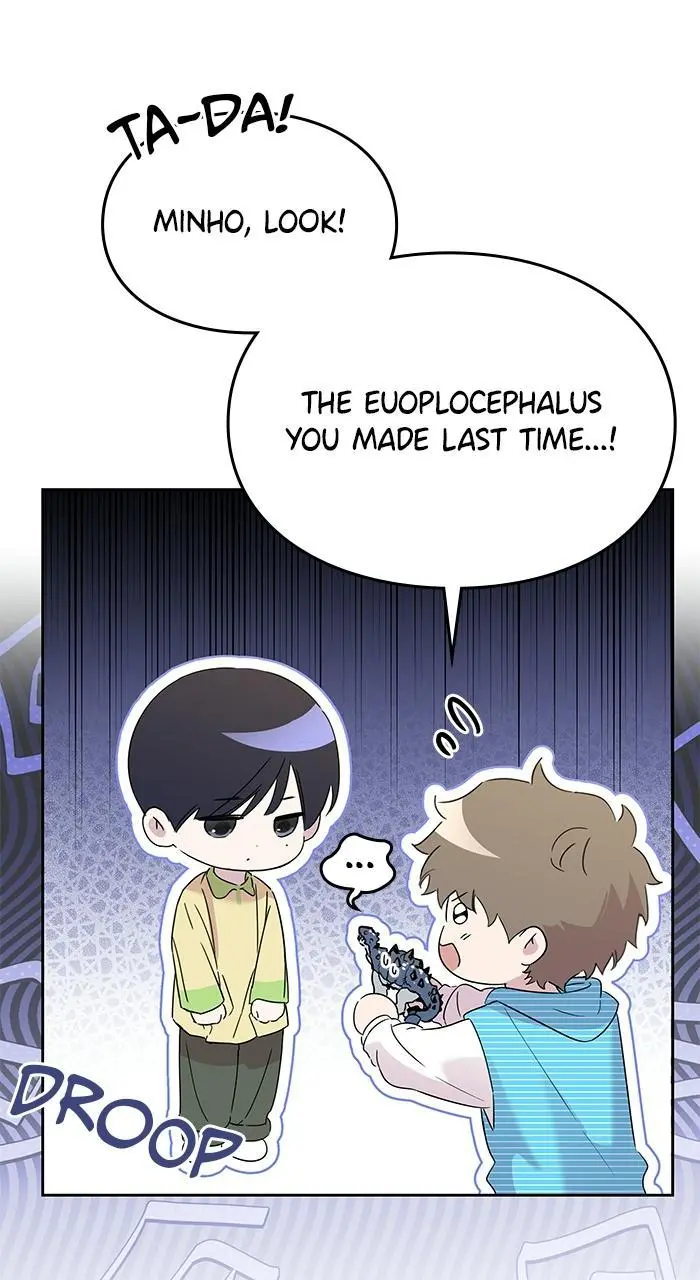 A Romance That Begins With Childcare Chapter 6 page 56