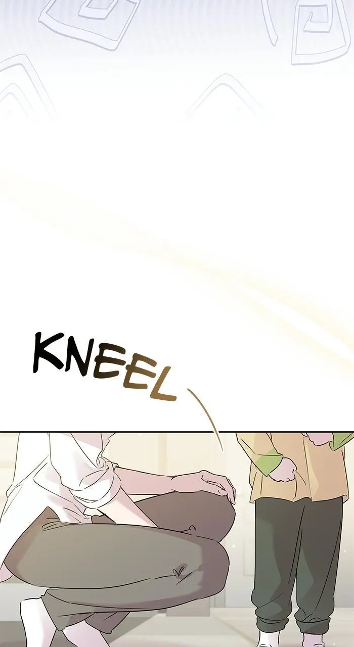 A Romance That Begins With Childcare Chapter 6 page 57