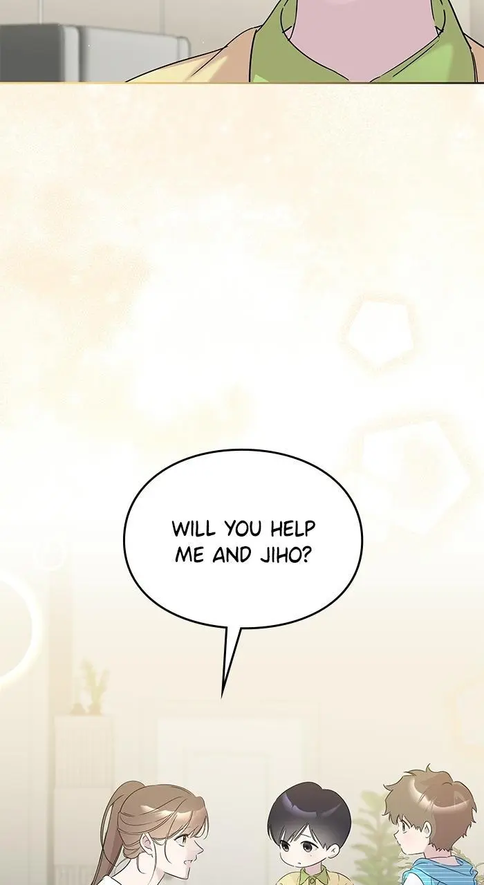 A Romance That Begins With Childcare Chapter 6 page 59