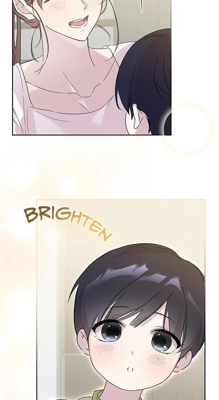 A Romance That Begins With Childcare Chapter 6 page 61