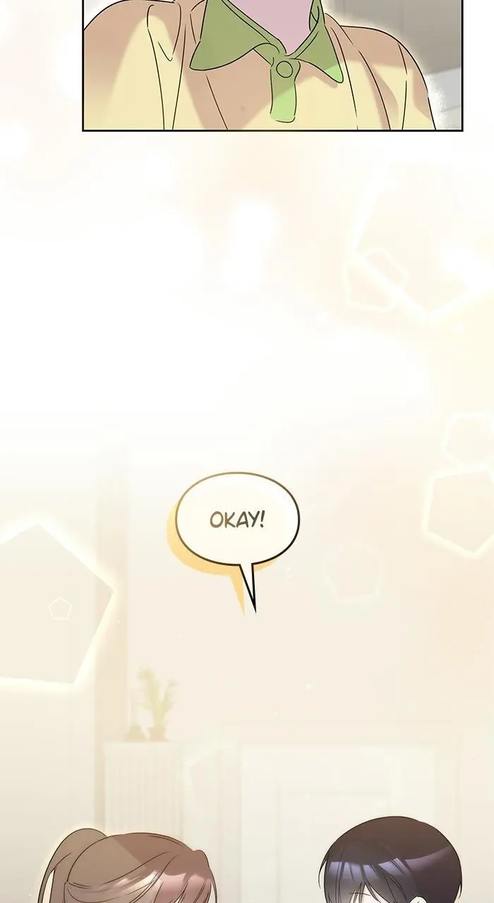 A Romance That Begins With Childcare Chapter 6 page 62
