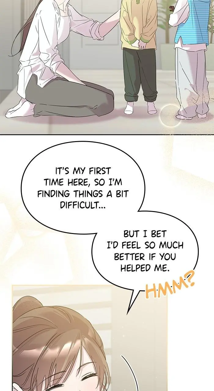 A Romance That Begins With Childcare Chapter 6 page 60