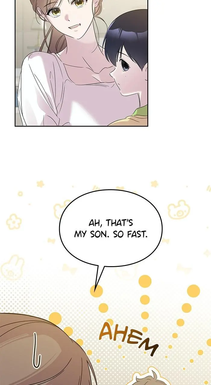 A Romance That Begins With Childcare Chapter 6 page 64