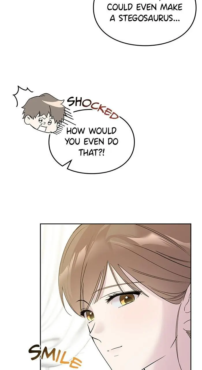 A Romance That Begins With Childcare Chapter 6 page 68